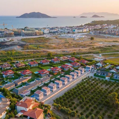 Vila Sea Honey 3 Fethiye