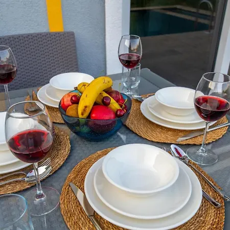 Vila Sea Honey 3 Fethiye